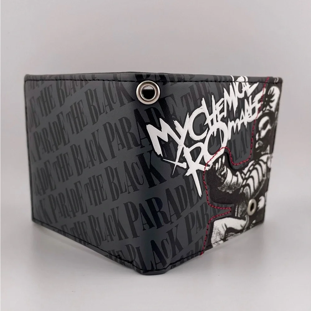 N/A my chemical